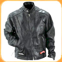 Leather